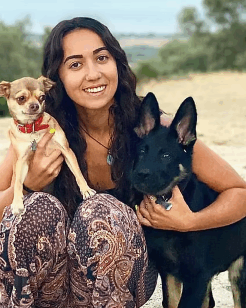massage bien être chien Hyères