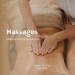 Massages à Hyères