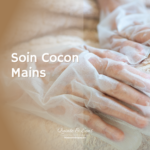 Soin cocon mains