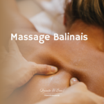 Massage Balinais Hyères