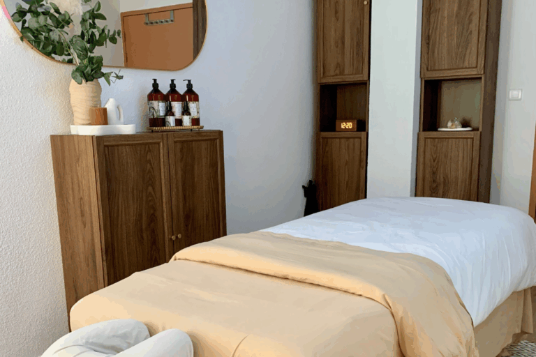 salon massage Hyères