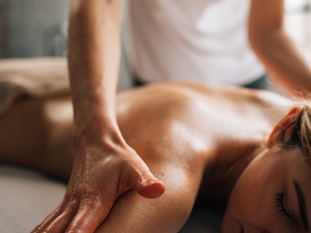 Massage hawaï Hyères