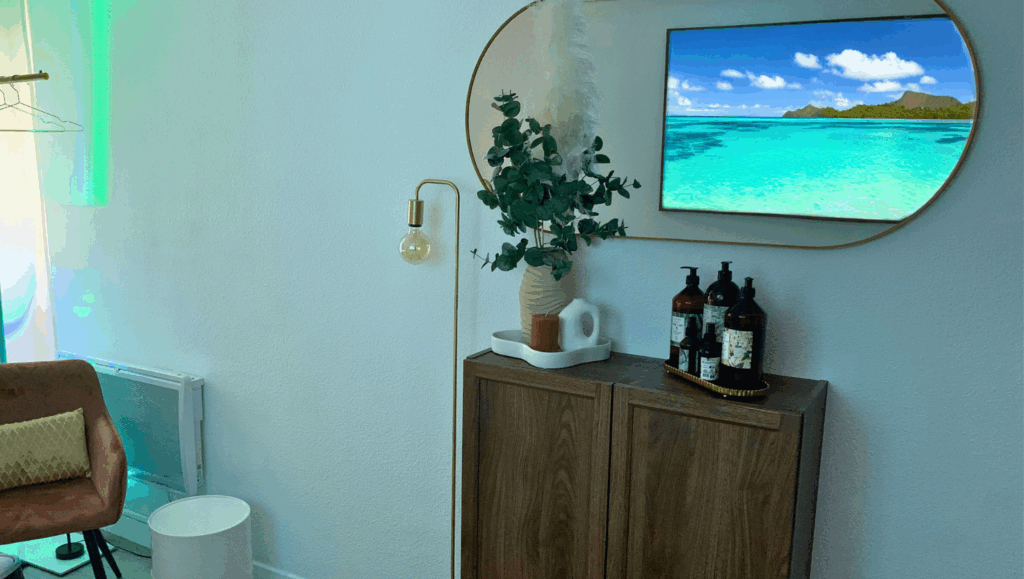 massage hawaïen Hyères