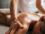 Massage hawaï Hyères
